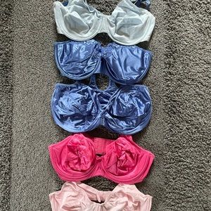 Victoria’s Secret Bras - 38D